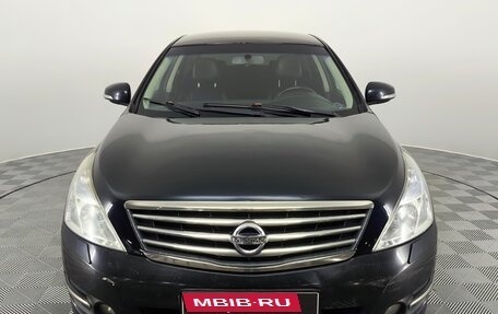 Nissan Teana, 2010 год, 950 000 рублей, 4 фотография