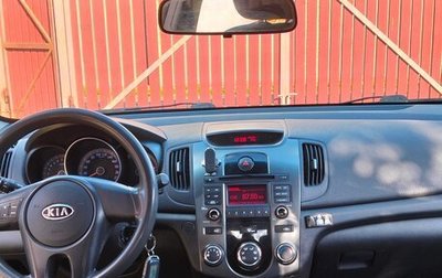 KIA Cerato III, 2011 год, 480 000 рублей, 1 фотография
