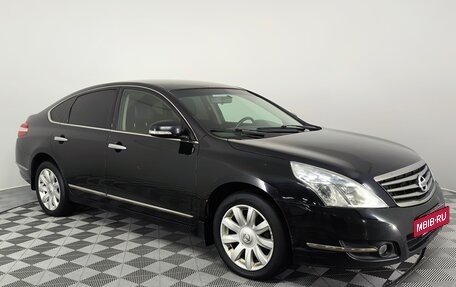 Nissan Teana, 2010 год, 950 000 рублей, 5 фотография