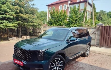 GAC GS8, 2024 год, 2 970 000 рублей, 1 фотография