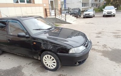 Daewoo Nexia I рестайлинг, 2010 год, 135 000 рублей, 1 фотография