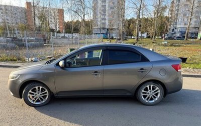 KIA Cerato III, 2011 год, 980 000 рублей, 1 фотография