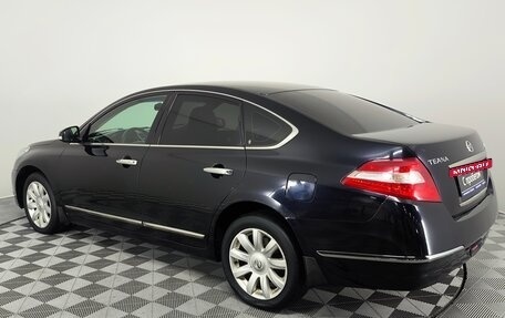 Nissan Teana, 2010 год, 950 000 рублей, 9 фотография