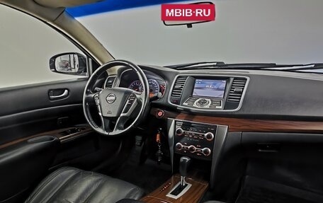 Nissan Teana, 2010 год, 950 000 рублей, 12 фотография
