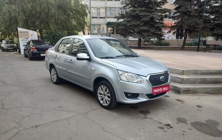 Datsun on-DO I рестайлинг, 2017 год, 599 000 рублей, 1 фотография