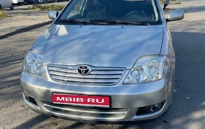 Toyota Corolla, 2006 год, 950 000 рублей, 1 фотография