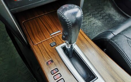 Nissan Teana, 2010 год, 950 000 рублей, 16 фотография