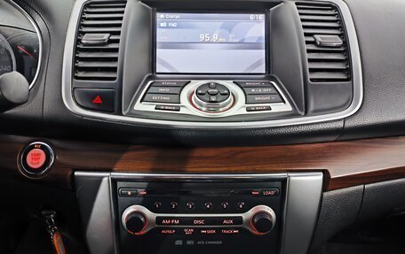 Nissan Teana, 2010 год, 950 000 рублей, 15 фотография