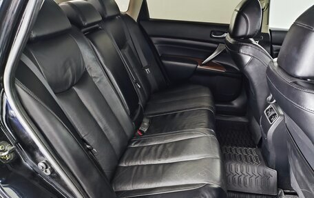 Nissan Teana, 2010 год, 950 000 рублей, 20 фотография