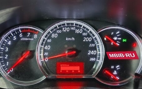 Nissan Teana, 2010 год, 950 000 рублей, 14 фотография