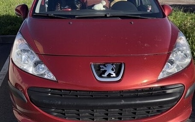 Peugeot 207 I, 2008 год, 300 000 рублей, 1 фотография