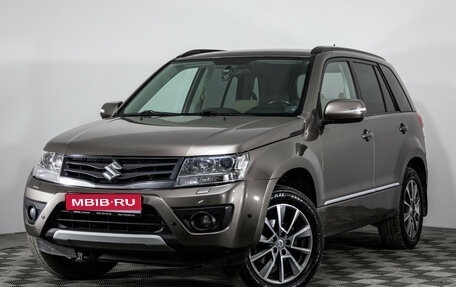 Suzuki Grand Vitara, 2012 год, 1 225 000 рублей, 1 фотография