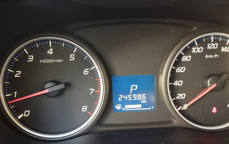 Mitsubishi Outlander III рестайлинг 3, 2013 год, 1 250 000 рублей, 4 фотография