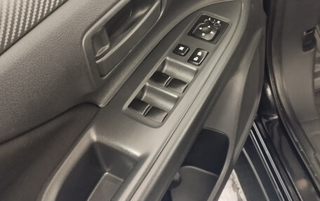 Mitsubishi Outlander III рестайлинг 3, 2013 год, 1 250 000 рублей, 11 фотография