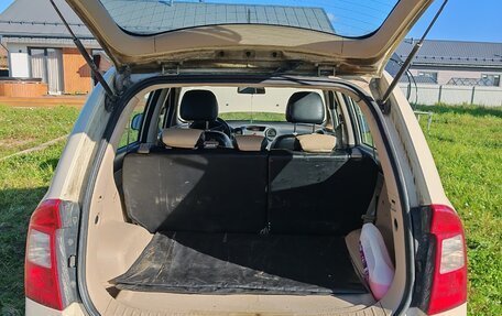 KIA Carens III (RP), 2009 год, 470 000 рублей, 2 фотография