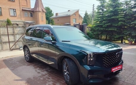 GAC GS8, 2024 год, 2 970 000 рублей, 2 фотография