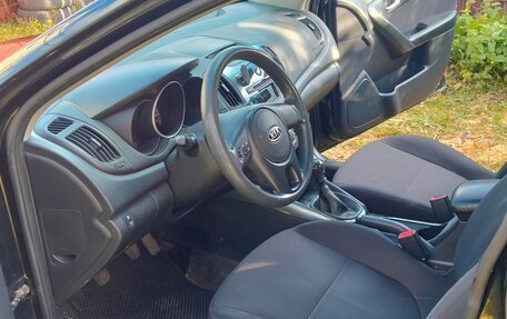 KIA Cerato III, 2011 год, 480 000 рублей, 3 фотография
