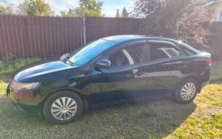 KIA Cerato III, 2011 год, 480 000 рублей, 7 фотография