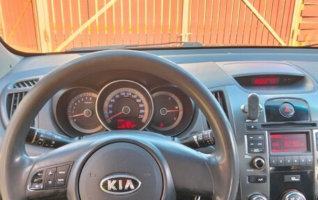 KIA Cerato III, 2011 год, 480 000 рублей, 2 фотография