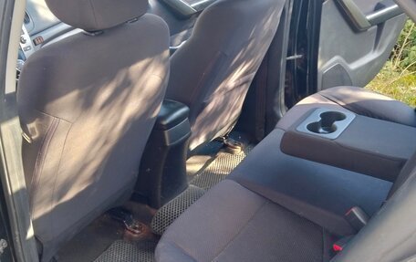 KIA Cerato III, 2011 год, 480 000 рублей, 4 фотография
