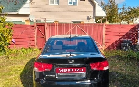 KIA Cerato III, 2011 год, 480 000 рублей, 6 фотография