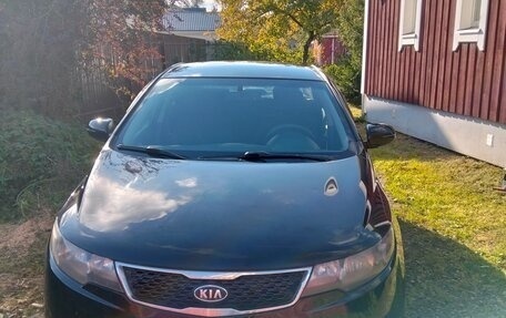 KIA Cerato III, 2011 год, 480 000 рублей, 8 фотография