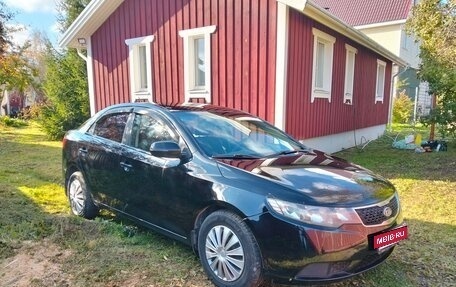 KIA Cerato III, 2011 год, 480 000 рублей, 5 фотография