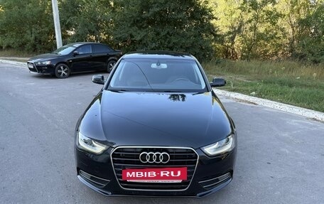 Audi A4, 2012 год, 1 445 000 рублей, 3 фотография