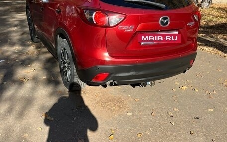 Mazda CX-5 II, 2012 год, 1 480 000 рублей, 6 фотография