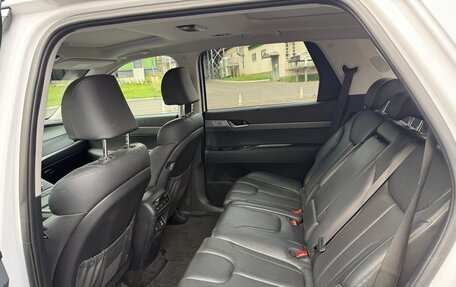 Hyundai Palisade I, 2021 год, 5 100 000 рублей, 6 фотография
