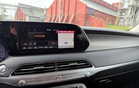 Hyundai Palisade I, 2021 год, 5 100 000 рублей, 10 фотография