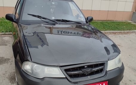 Daewoo Nexia I рестайлинг, 2010 год, 135 000 рублей, 2 фотография