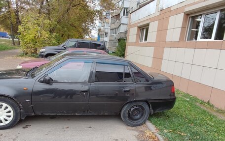 Daewoo Nexia I рестайлинг, 2010 год, 135 000 рублей, 4 фотография