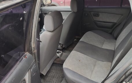 Daewoo Nexia I рестайлинг, 2010 год, 135 000 рублей, 7 фотография