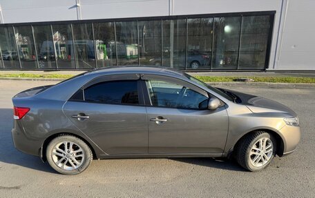 KIA Cerato III, 2011 год, 980 000 рублей, 5 фотография