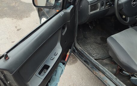 Daewoo Nexia I рестайлинг, 2010 год, 135 000 рублей, 8 фотография