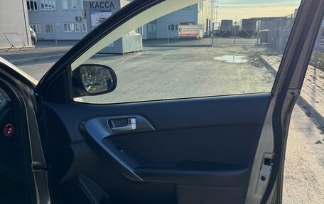 KIA Cerato III, 2011 год, 980 000 рублей, 9 фотография