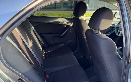 KIA Cerato III, 2011 год, 980 000 рублей, 10 фотография