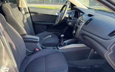 KIA Cerato III, 2011 год, 980 000 рублей, 8 фотография