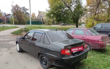 Daewoo Nexia I рестайлинг, 2010 год, 135 000 рублей, 3 фотография
