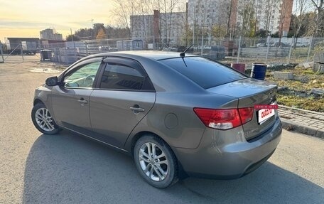 KIA Cerato III, 2011 год, 980 000 рублей, 2 фотография