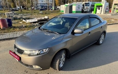 KIA Cerato III, 2011 год, 980 000 рублей, 7 фотография