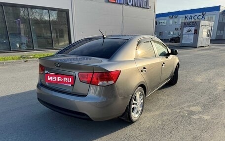 KIA Cerato III, 2011 год, 980 000 рублей, 4 фотография