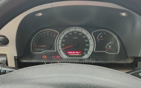 Daewoo Nexia I рестайлинг, 2010 год, 135 000 рублей, 5 фотография