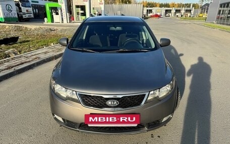 KIA Cerato III, 2011 год, 980 000 рублей, 6 фотография
