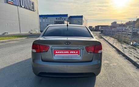 KIA Cerato III, 2011 год, 980 000 рублей, 3 фотография