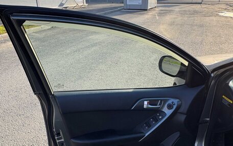 KIA Cerato III, 2011 год, 980 000 рублей, 13 фотография