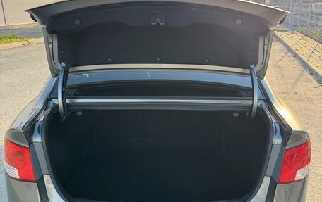 KIA Cerato III, 2011 год, 980 000 рублей, 14 фотография