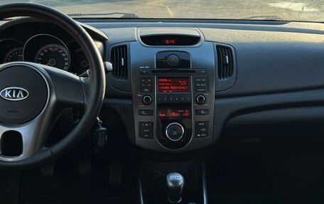KIA Cerato III, 2011 год, 980 000 рублей, 19 фотография