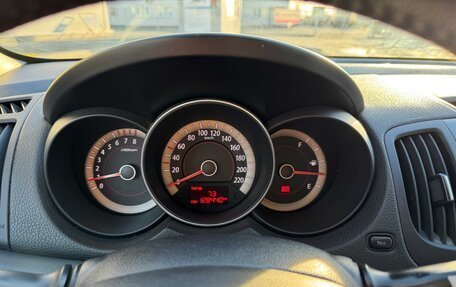 KIA Cerato III, 2011 год, 980 000 рублей, 18 фотография